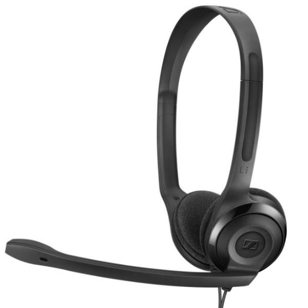 Sennheiser PC 5 CHAT headset